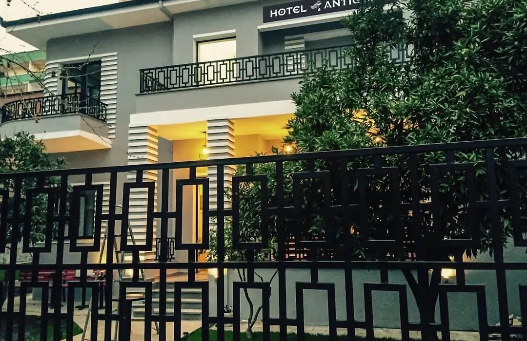 Hotel Antigone-1