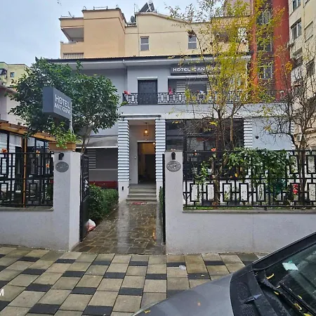 Hotel Antigone-2